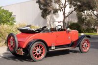 1926 Austin 12/4 4-Seater Tourer - NO RESERVE [Location: Melbourne] - 100