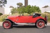 1926 Austin 12/4 4-Seater Tourer - NO RESERVE [Location: Melbourne] - 101