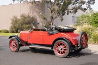1926 Austin 12/4 4-Seater Tourer - NO RESERVE [Location: Melbourne] - 102