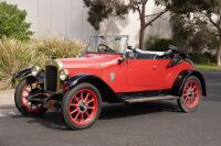 1926 Austin 12/4 4-Seater Tourer - NO RESERVE [Location: Melbourne] - 103
