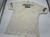FORMULA ONE: A collection of Team branded items including t-shirts, caps and gloves (mostly used and large size) [Location: Sydney] - 7
