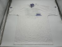 WILLIAMS: A pair of Official Licensed T-shirts (both large) and a Rothmans Team jumper (large) [Location: Sydney] - 3