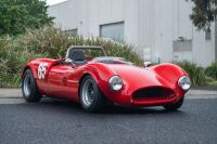1965 Vinx Ausca Verde Sports Racing Car [Location: Melbourne]