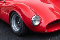 1965 Vinx Ausca Verde Sports Racing Car [Location: Melbourne] - 2