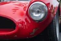 1965 Vinx Ausca Verde Sports Racing Car [Location: Melbourne] - 6