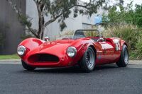 1965 Vinx Ausca Verde Sports Racing Car [Location: Melbourne] - 8