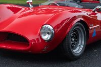 1965 Vinx Ausca Verde Sports Racing Car [Location: Melbourne] - 9