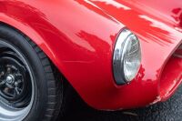 1965 Vinx Ausca Verde Sports Racing Car [Location: Melbourne] - 15