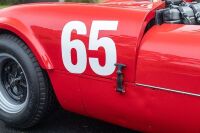1965 Vinx Ausca Verde Sports Racing Car [Location: Melbourne] - 19