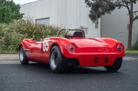 1965 Vinx Ausca Verde Sports Racing Car [Location: Melbourne] - 21