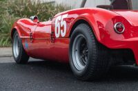 1965 Vinx Ausca Verde Sports Racing Car [Location: Melbourne] - 22