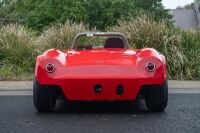 1965 Vinx Ausca Verde Sports Racing Car [Location: Melbourne] - 23