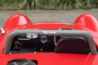 1965 Vinx Ausca Verde Sports Racing Car [Location: Melbourne] - 32
