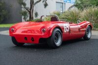 1965 Vinx Ausca Verde Sports Racing Car [Location: Melbourne] - 33