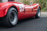 1965 Vinx Ausca Verde Sports Racing Car [Location: Melbourne] - 34