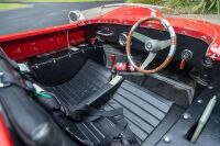 1965 Vinx Ausca Verde Sports Racing Car [Location: Melbourne] - 35