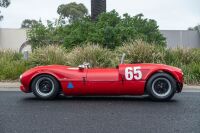 1965 Vinx Ausca Verde Sports Racing Car [Location: Melbourne] - 48