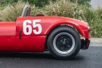 1965 Vinx Ausca Verde Sports Racing Car [Location: Melbourne] - 50