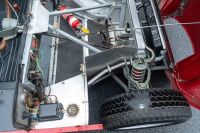1965 Vinx Ausca Verde Sports Racing Car [Location: Melbourne] - 59