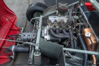 1965 Vinx Ausca Verde Sports Racing Car [Location: Melbourne] - 62