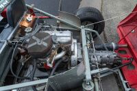 1965 Vinx Ausca Verde Sports Racing Car [Location: Melbourne] - 63