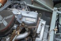 1965 Vinx Ausca Verde Sports Racing Car [Location: Melbourne] - 64