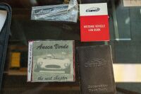 1965 Vinx Ausca Verde Sports Racing Car [Location: Melbourne] - 80