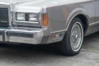 1989 Lincoln Town Car 5.0L V8 Luxury Sedan - NO RESERVE [Location: Melbourne] - 2