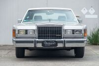 1989 Lincoln Town Car 5.0L V8 Luxury Sedan - NO RESERVE [Location: Melbourne] - 3