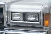 1989 Lincoln Town Car 5.0L V8 Luxury Sedan - NO RESERVE [Location: Melbourne] - 6
