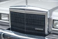 1989 Lincoln Town Car 5.0L V8 Luxury Sedan - NO RESERVE [Location: Melbourne] - 7