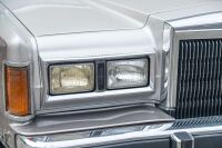 1989 Lincoln Town Car 5.0L V8 Luxury Sedan - NO RESERVE [Location: Melbourne] - 8