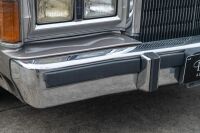 1989 Lincoln Town Car 5.0L V8 Luxury Sedan - NO RESERVE [Location: Melbourne] - 10