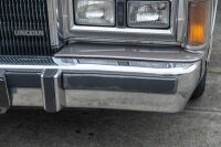 1989 Lincoln Town Car 5.0L V8 Luxury Sedan - NO RESERVE [Location: Melbourne] - 11