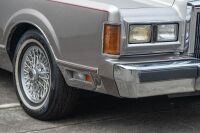 1989 Lincoln Town Car 5.0L V8 Luxury Sedan - NO RESERVE [Location: Melbourne] - 14