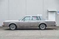 1989 Lincoln Town Car 5.0L V8 Luxury Sedan - NO RESERVE [Location: Melbourne] - 15