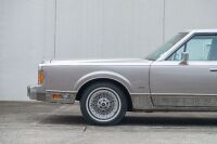 1989 Lincoln Town Car 5.0L V8 Luxury Sedan - NO RESERVE [Location: Melbourne] - 16