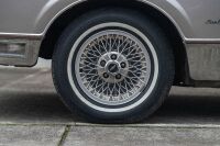 1989 Lincoln Town Car 5.0L V8 Luxury Sedan - NO RESERVE [Location: Melbourne] - 19