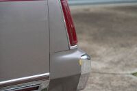 1989 Lincoln Town Car 5.0L V8 Luxury Sedan - NO RESERVE [Location: Melbourne] - 20