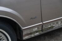 1989 Lincoln Town Car 5.0L V8 Luxury Sedan - NO RESERVE [Location: Melbourne] - 29