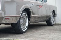 1989 Lincoln Town Car 5.0L V8 Luxury Sedan - NO RESERVE [Location: Melbourne] - 33