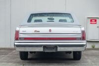 1989 Lincoln Town Car 5.0L V8 Luxury Sedan - NO RESERVE [Location: Melbourne] - 34