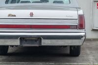 1989 Lincoln Town Car 5.0L V8 Luxury Sedan - NO RESERVE [Location: Melbourne] - 36