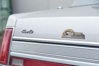 1989 Lincoln Town Car 5.0L V8 Luxury Sedan - NO RESERVE [Location: Melbourne] - 40