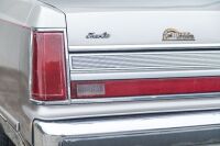 1989 Lincoln Town Car 5.0L V8 Luxury Sedan - NO RESERVE [Location: Melbourne] - 41