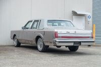 1989 Lincoln Town Car 5.0L V8 Luxury Sedan - NO RESERVE [Location: Melbourne] - 42