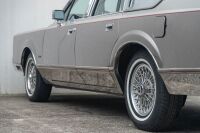 1989 Lincoln Town Car 5.0L V8 Luxury Sedan - NO RESERVE [Location: Melbourne] - 43