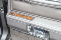 1989 Lincoln Town Car 5.0L V8 Luxury Sedan - NO RESERVE [Location: Melbourne] - 47