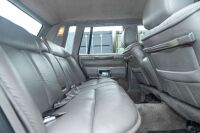 1989 Lincoln Town Car 5.0L V8 Luxury Sedan - NO RESERVE [Location: Melbourne] - 48