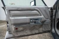 1989 Lincoln Town Car 5.0L V8 Luxury Sedan - NO RESERVE [Location: Melbourne] - 54